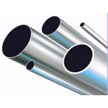 aluminium pipes 6061, 2024, 7075, 6082 thin aluminum tubes